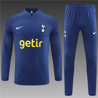 Tottenham Hotspur - Survêtement - 1/2 Zip