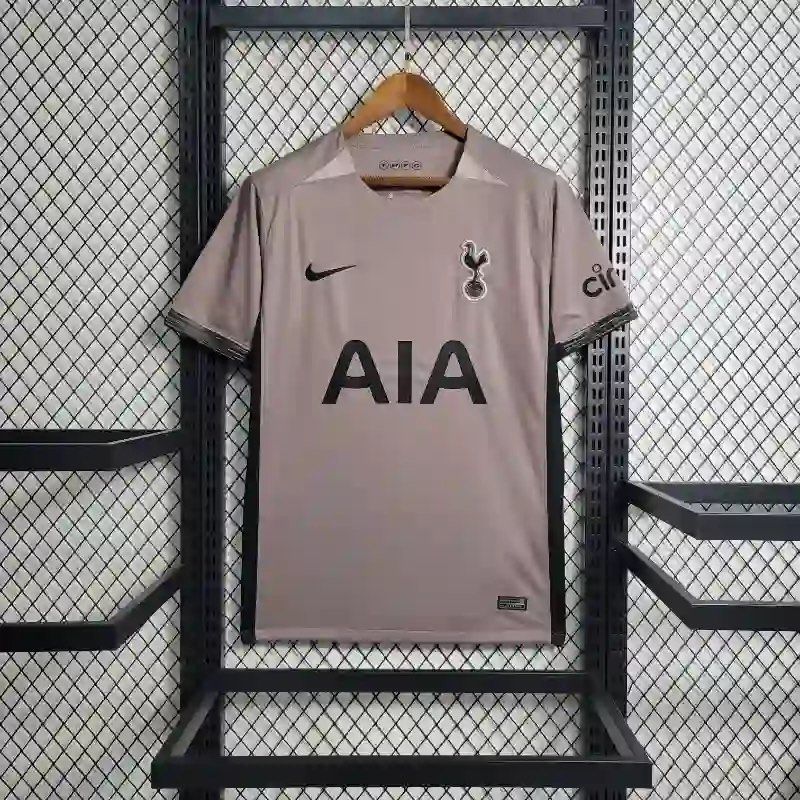 Maillot Tottenham Hotspur Troisième 2023/24