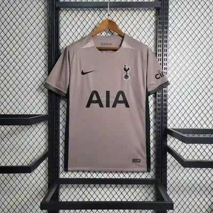 Maillot Tottenham Hotspur Troisième 2023/24