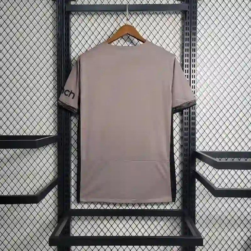 Maillot Tottenham Hotspur Troisième 2023/24