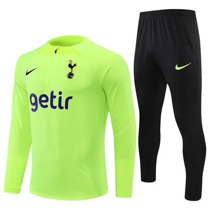 Tottenham - Survêtement - 1/2 Zip