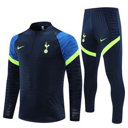 Tottenham - Survêtement - 1/2 Zip