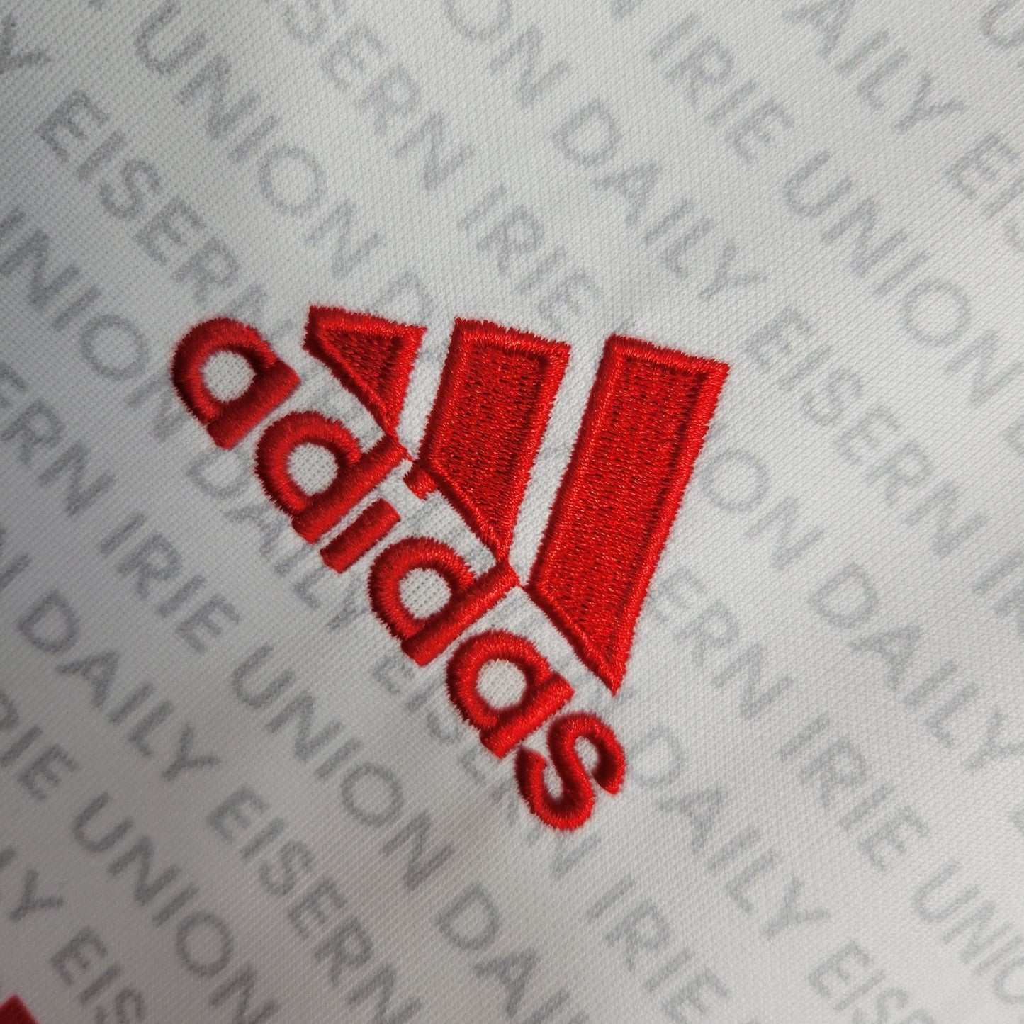 Maillot Union Berlin Édition Spéciale 2023/24