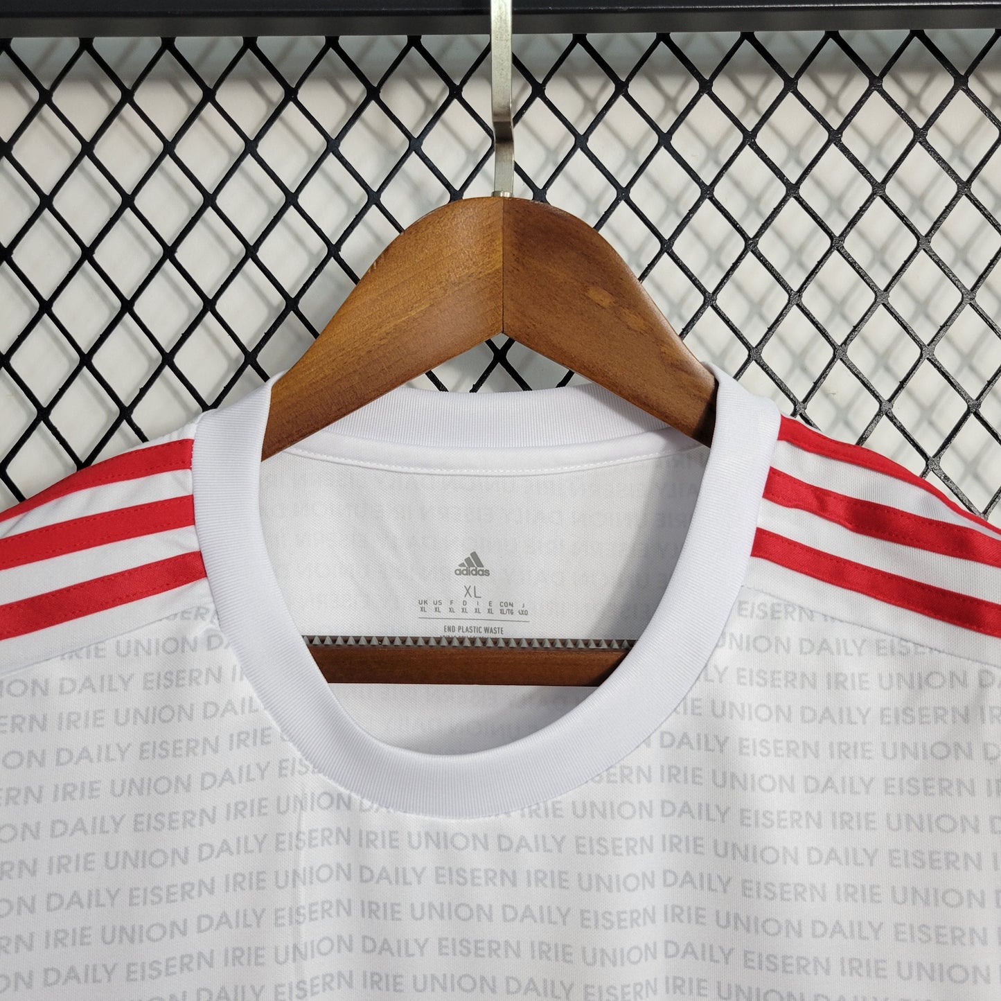 Maillot Union Berlin Édition Spéciale 2023/24