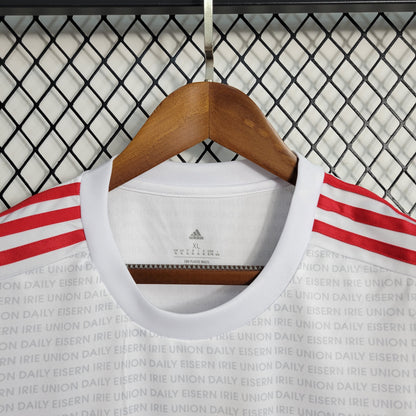 Maillot Union Berlin Édition Spéciale 2023/24