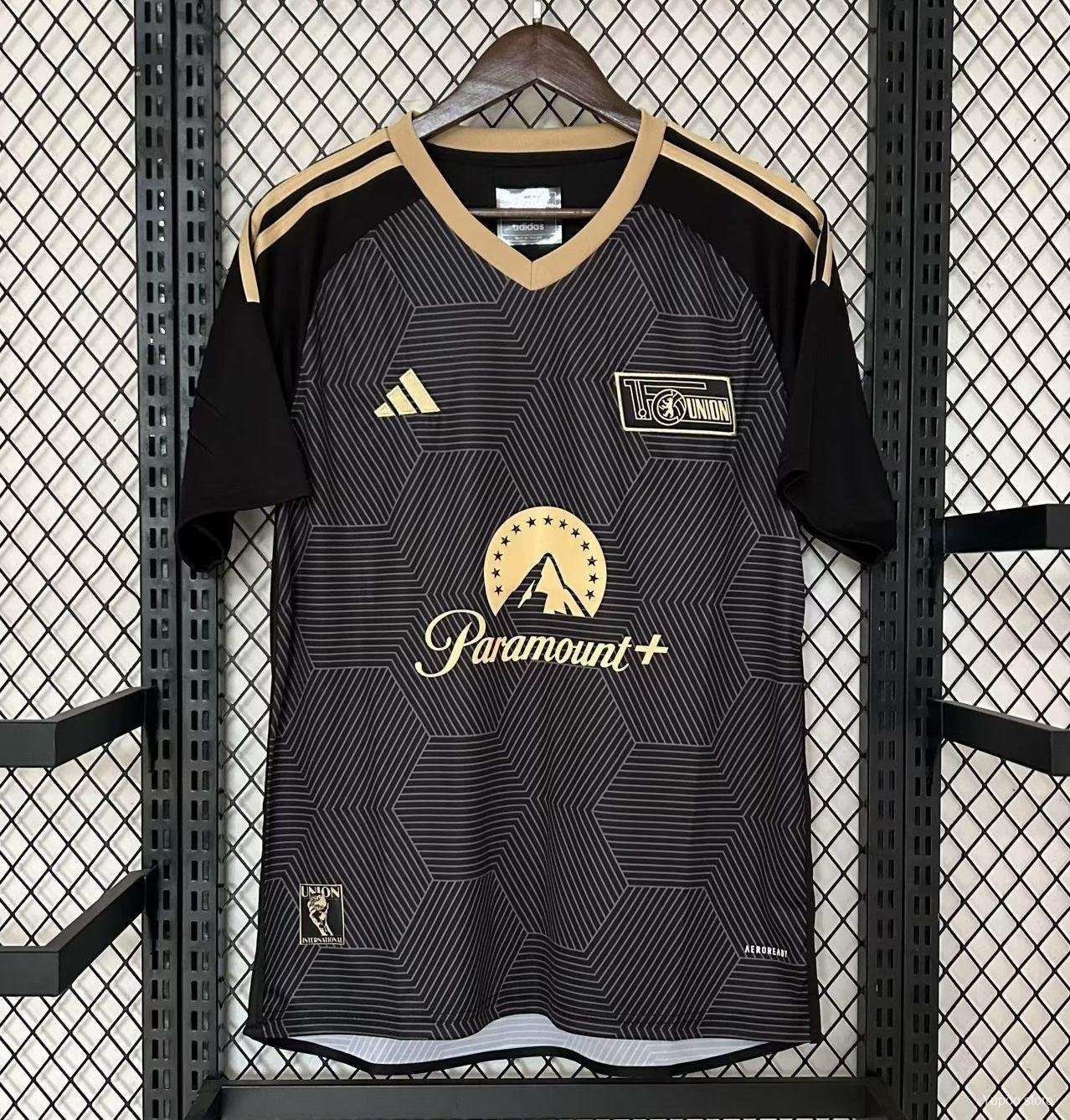 Maillot Union Berlin Extérieur 2023/24