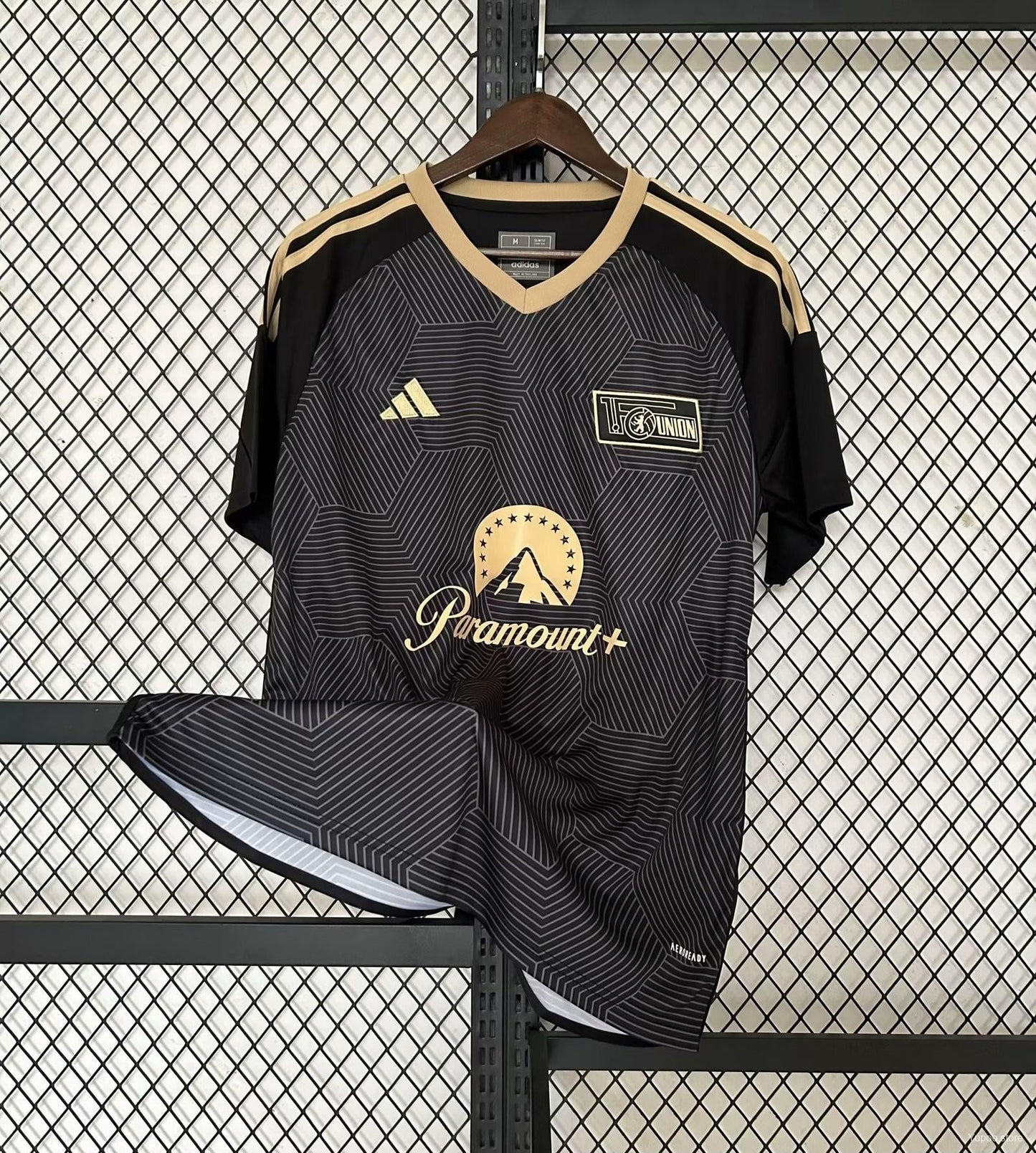 Maillot Union Berlin Extérieur 2023/24