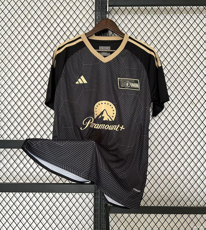 Maillot Union Berlin Extérieur 2023/24