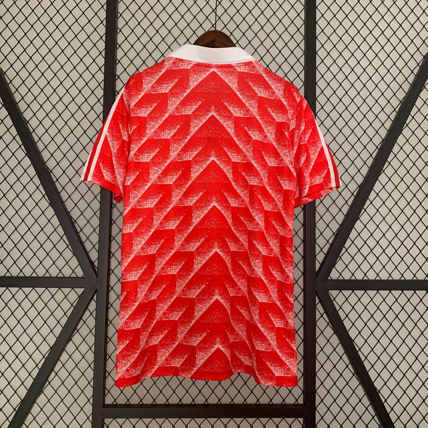 Maillot Union Soviétique Domicile 1987/88
