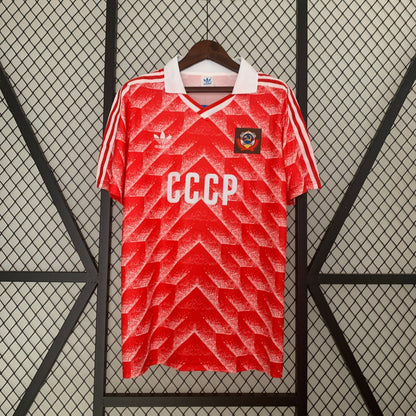 Maillot Union Soviétique Domicile 1987/88