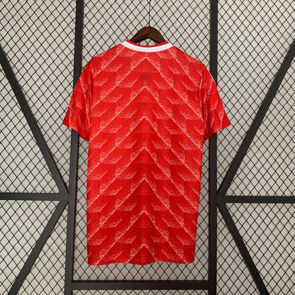 Maillot Union Soviétique Domicile 1988/89