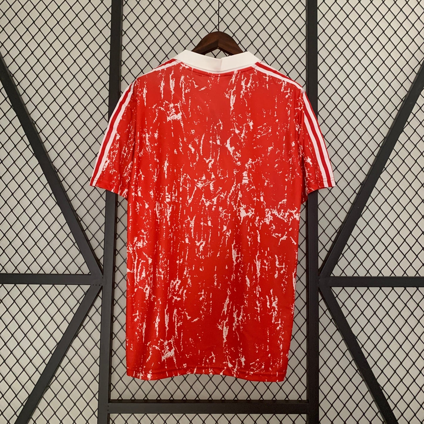 Maillot Union Soviétique Domicile 1990/91