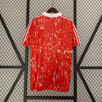 Maillot Union Soviétique Domicile 1990/91