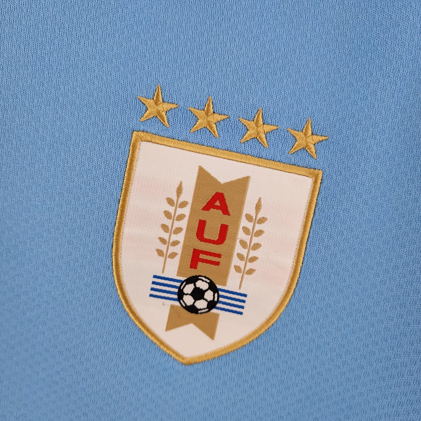 Maillot Uruguai Domicile 2022/23