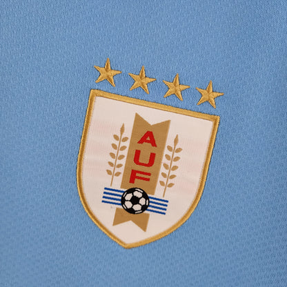 Maillot Uruguai Domicile 2022/23