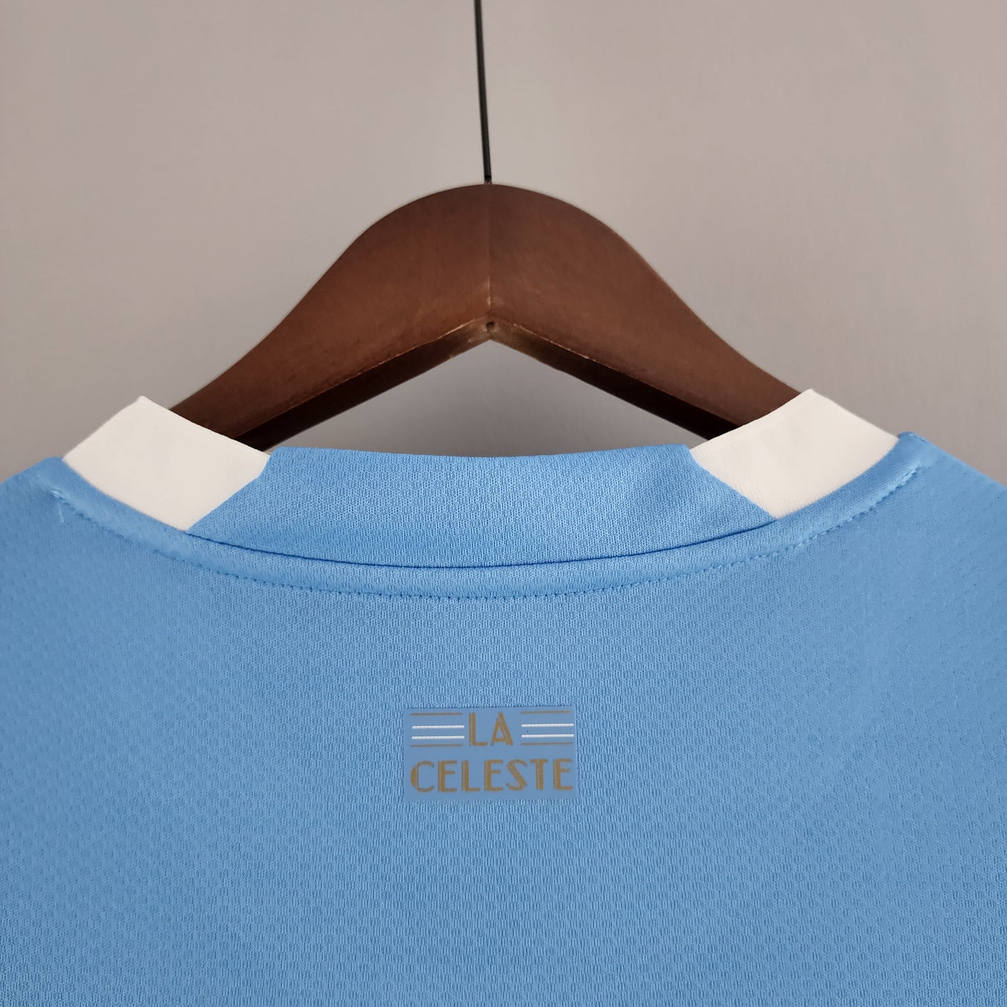 Maillot Uruguai Domicile 2022/23
