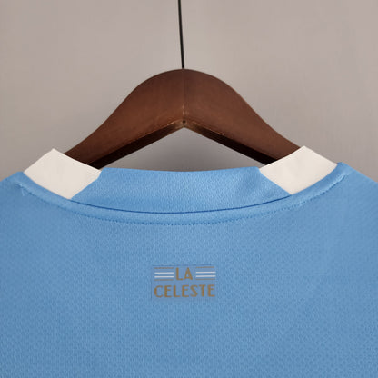 Maillot Uruguai Domicile 2022/23