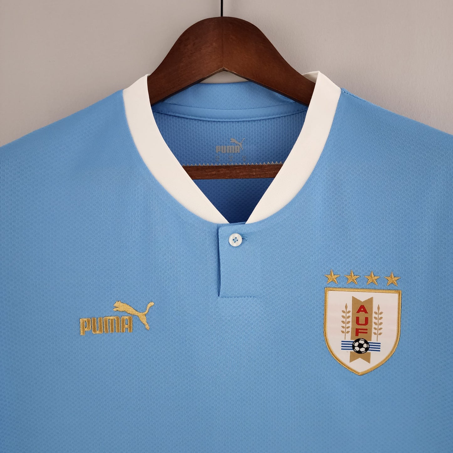 Maillot Uruguai Domicile 2022/23