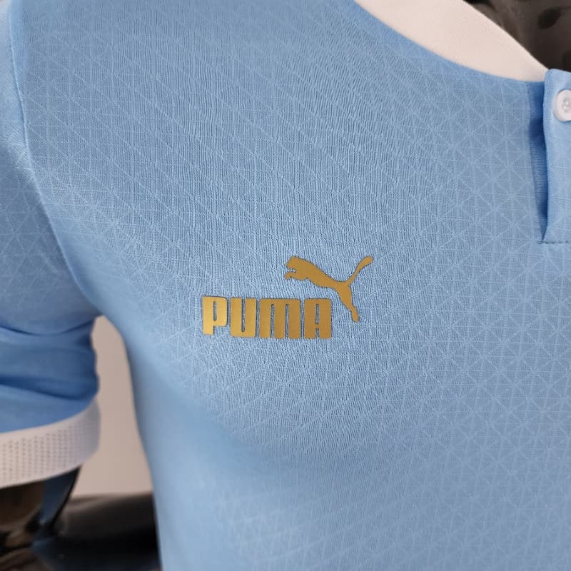 Maillot Uruguai Domicile 2024/25 - Version Joueur