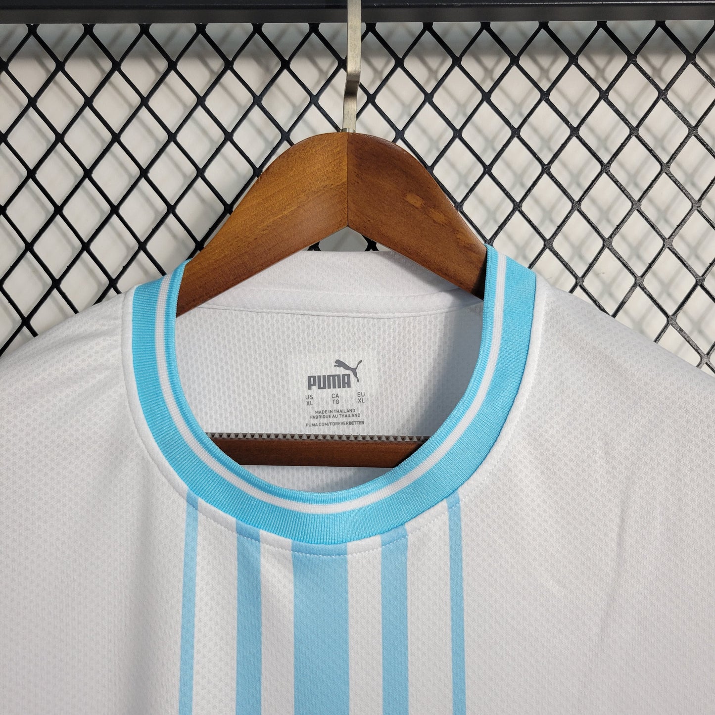 Maillot Uruguai Extérieur 2022/23