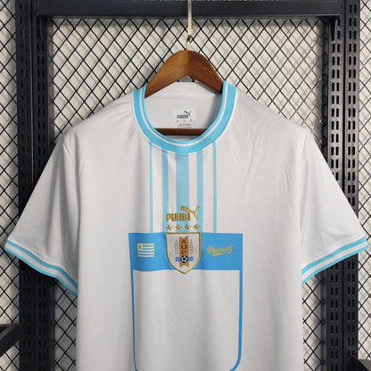 Maillot Uruguai Extérieur 2022/23