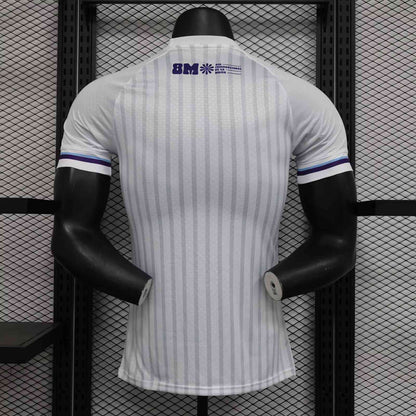 Maillot Uruguai Extérieur 2024/25 - Version Joueur