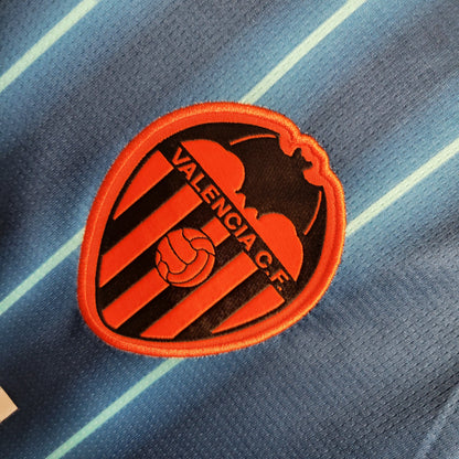 Maillot Valencia Extérieur 2023/24 - MyBabiesHeros