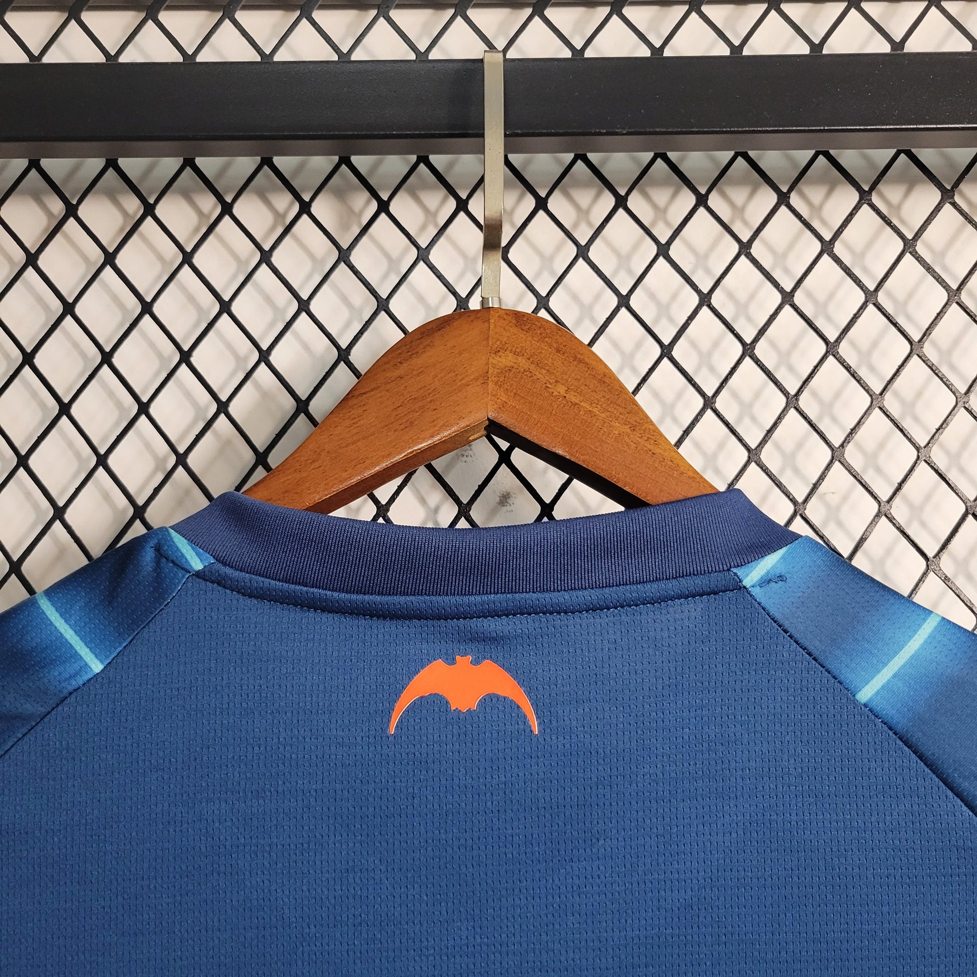 Maillot Valencia Extérieur 2023/24 - MyBabiesHeros
