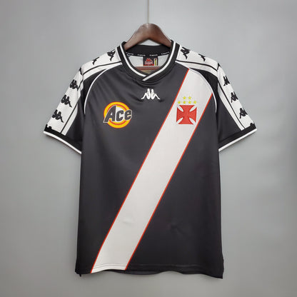 Maillot Vasco da Gama Domicile 2000/01