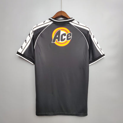 Maillot Vasco da Gama Domicile 2000/01