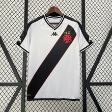 Maillot Vasco da Gama Domicile 2024/25