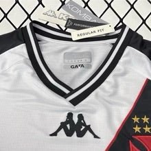 Maillot Vasco da Gama Domicile 2024/25