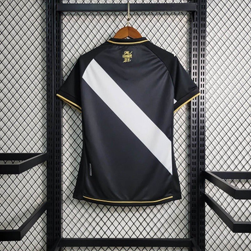 Maillot Vasco da Gama Domicile 2024/25 - Version Féminine