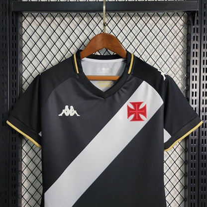 Maillot Vasco da Gama Domicile 2024/25 - Version Féminine