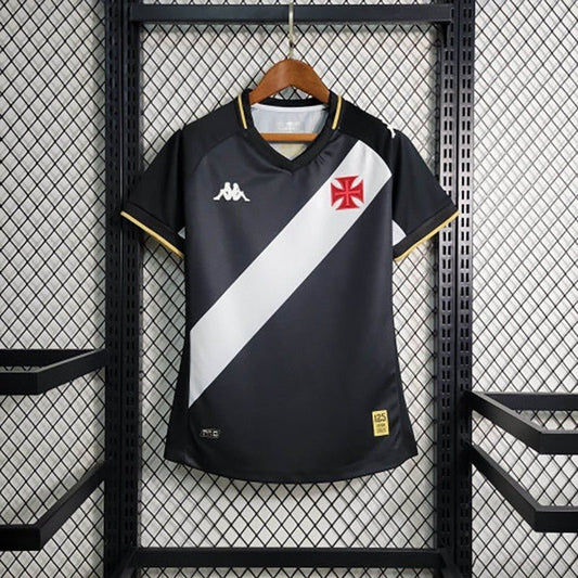 Maillot Vasco da Gama Domicile 2024/25 - Version Féminine