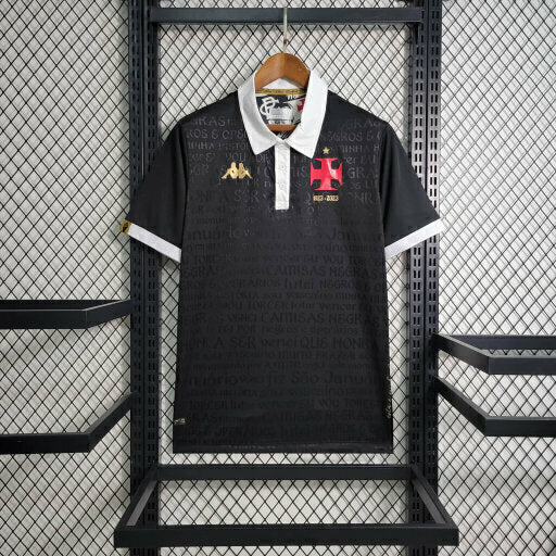 Maillot Vasco da Gama Édition Spéciale 2023/24