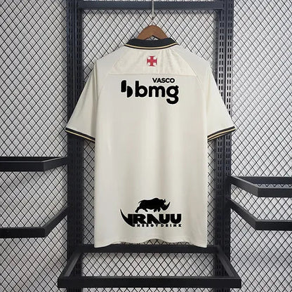 Maillot Vasco da Gama Édition Spéciale 2023/24 - Tous les Sponsorings