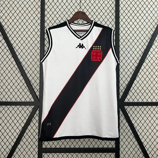 Maillot Vasco da Gama Entraînement 2023/24 - Maillots sans manches