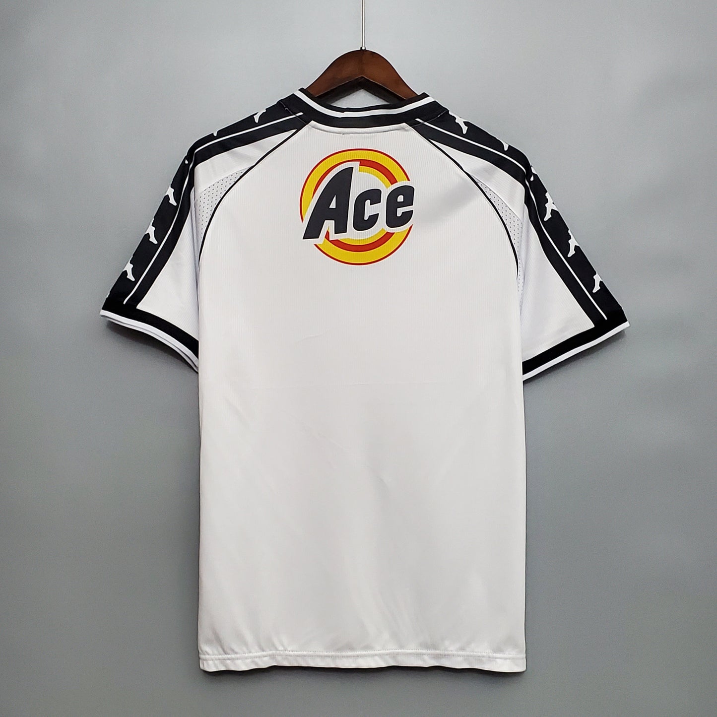 Maillot Vasco da Gama Extérieur 2000/01