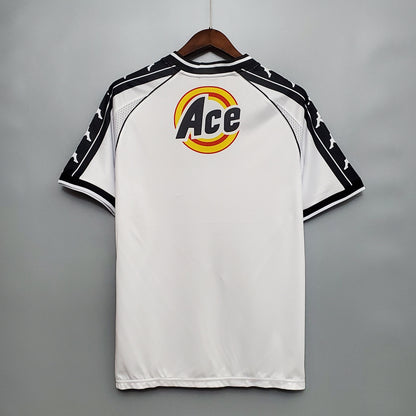 Maillot Vasco da Gama Extérieur 2000/01