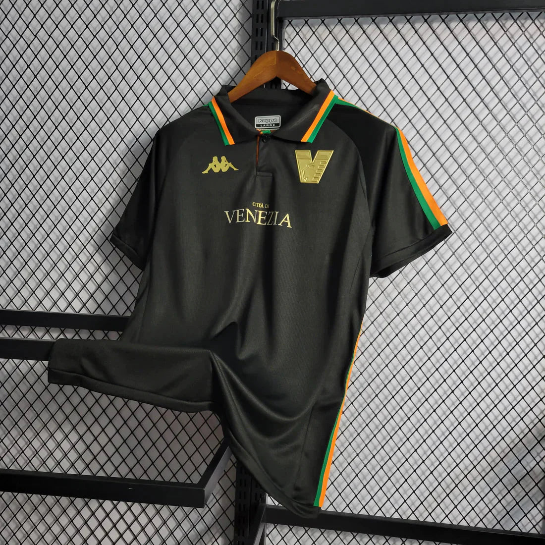 Maillot Veneza Domicile 2022/23