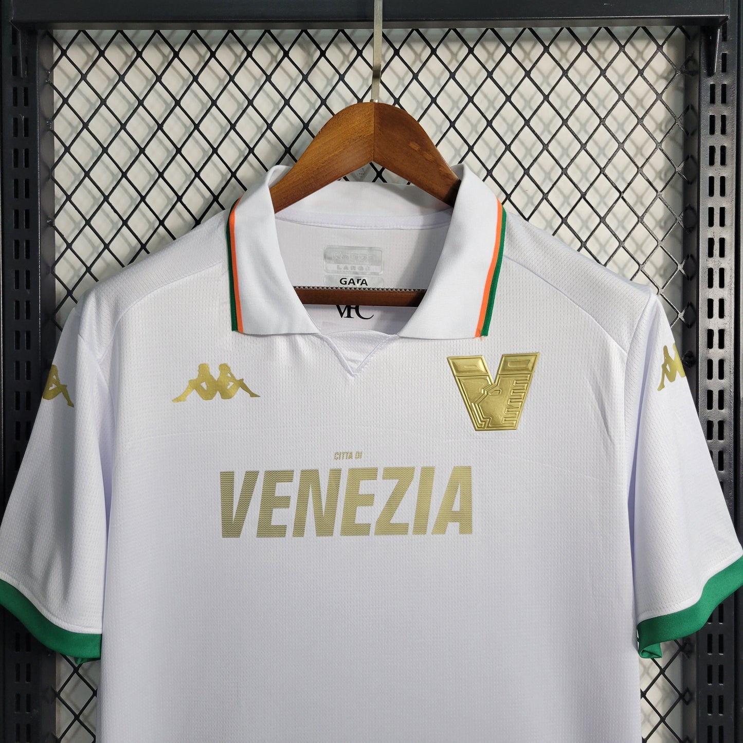 Maillot Veneza Extérieur 2023/24