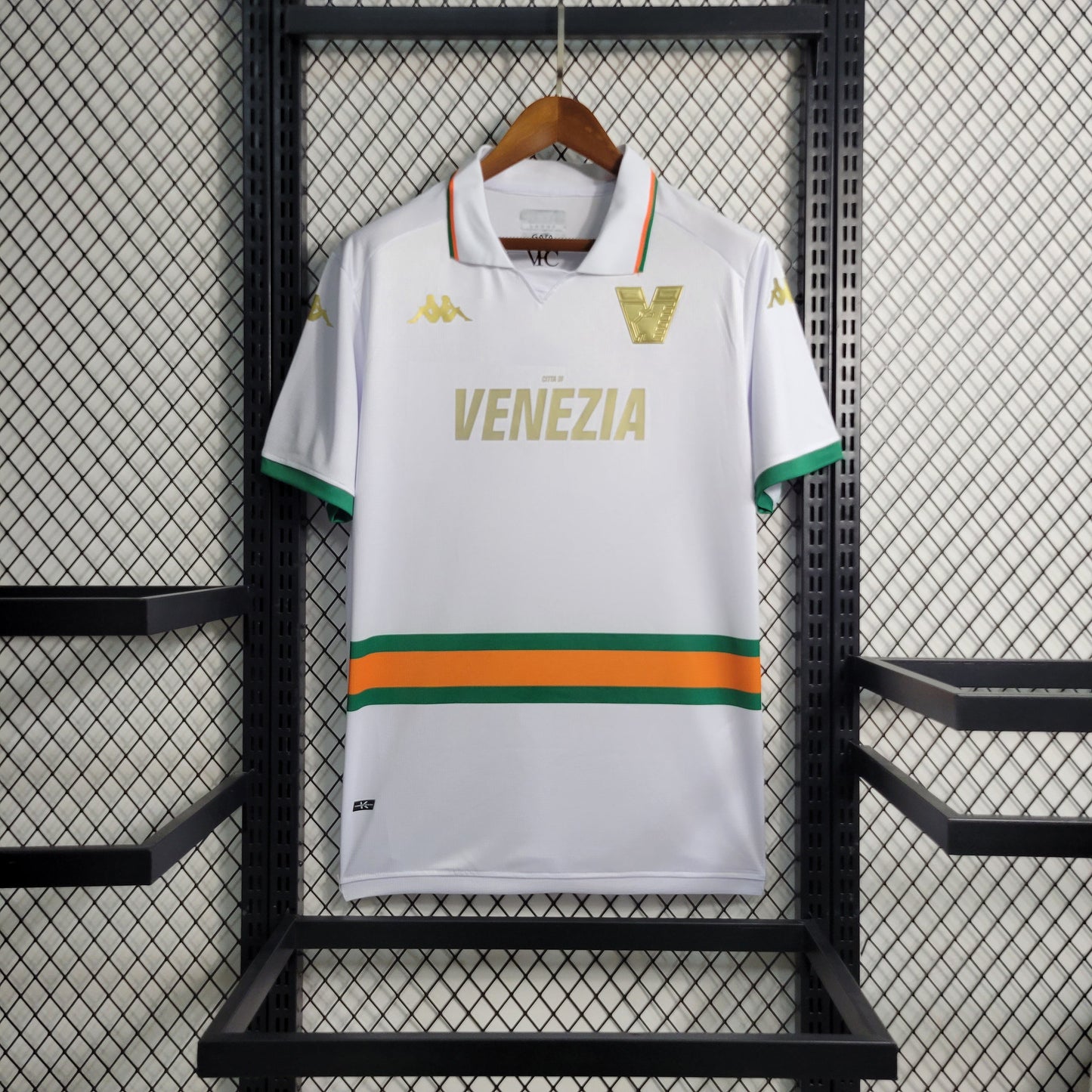 Maillot Veneza Extérieur 2023/24