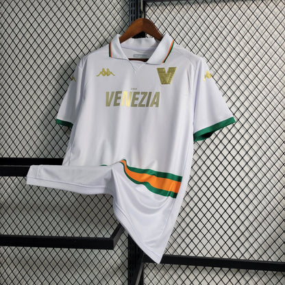 Maillot Veneza Extérieur 2023/24