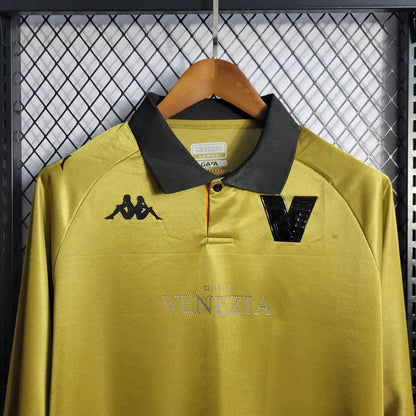 Maillot Veneza Troisième 2022/23 - Manches Longues