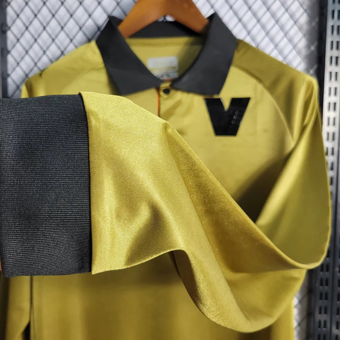 Maillot Veneza Troisième 2022/23 - Manches Longues