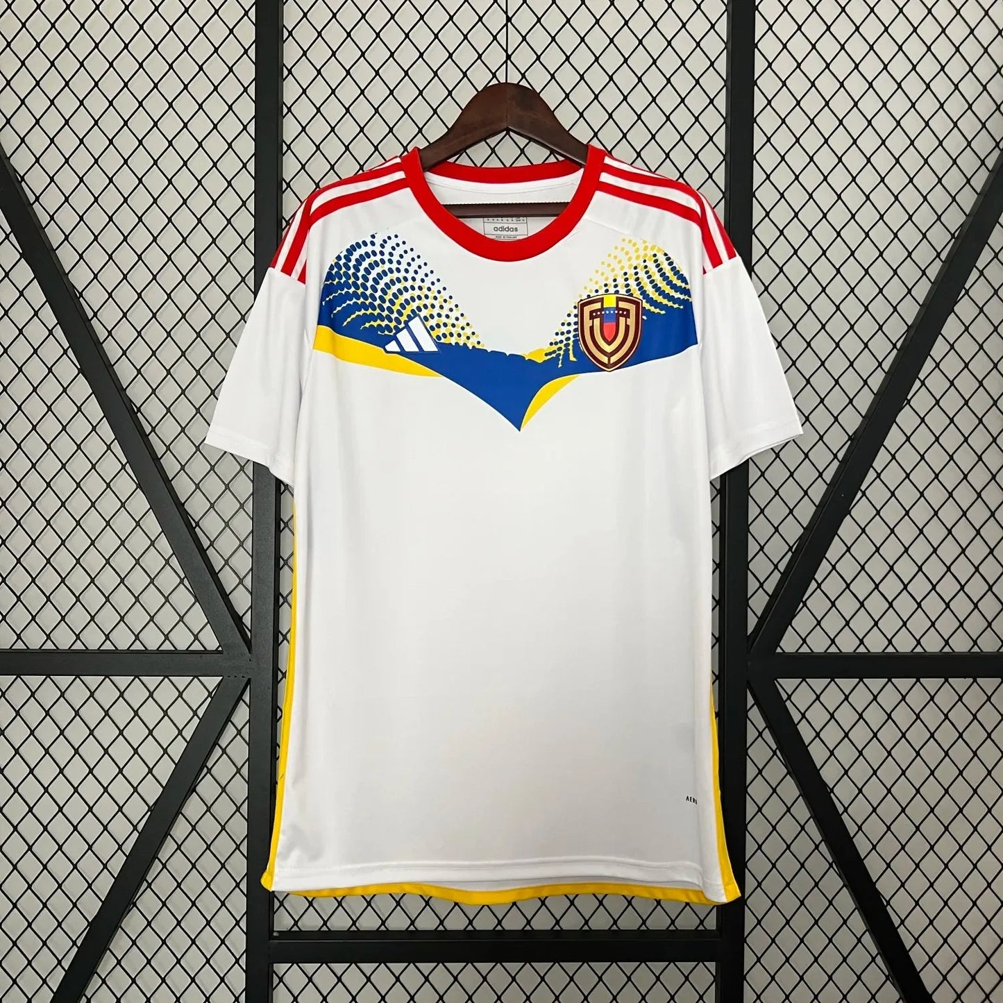 Maillot Venezuela Extérieur 2024/25