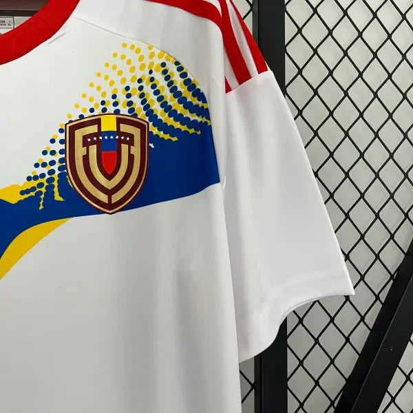 Maillot Venezuela Extérieur 2024/25