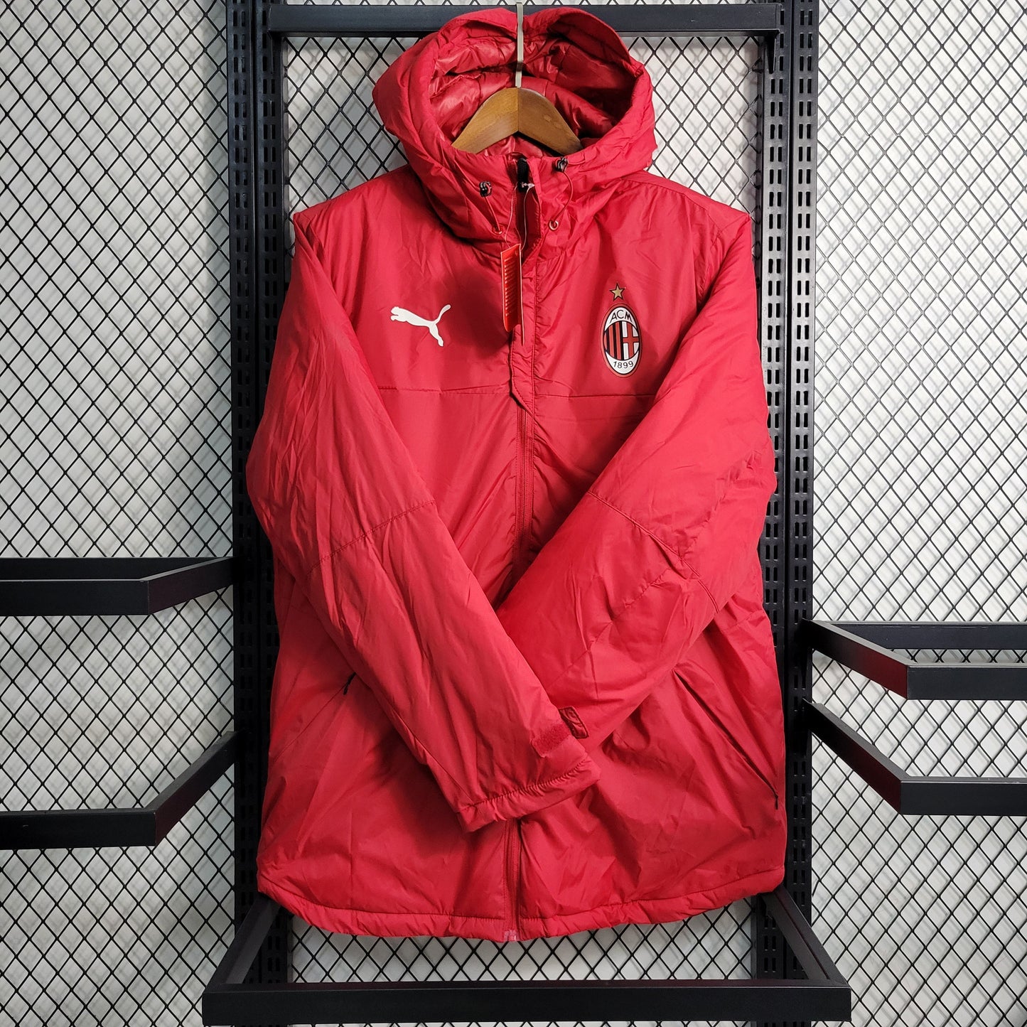 Veste  - AC Milan