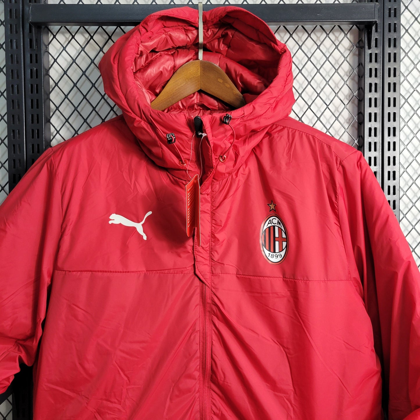 Veste  - AC Milan